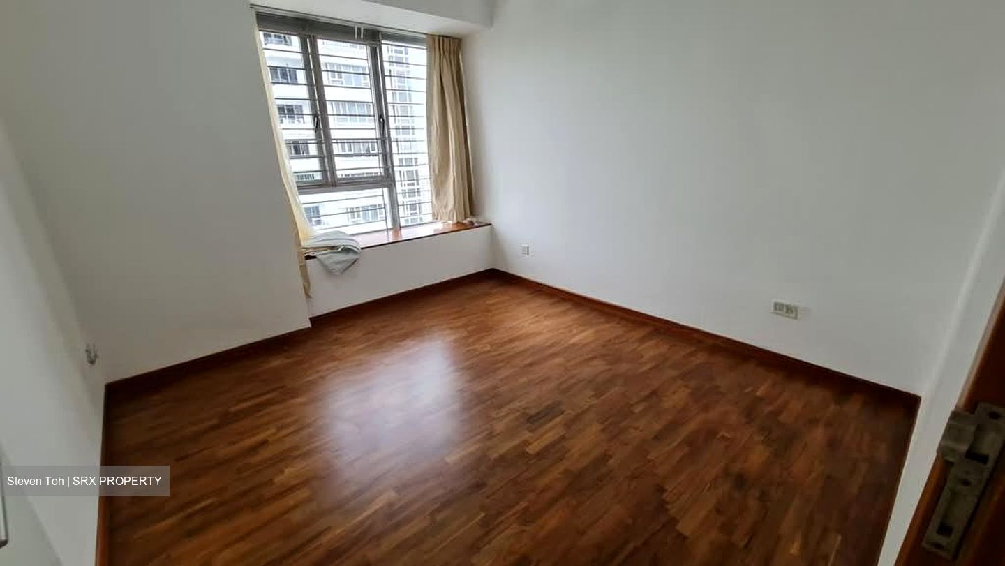De Royale (D12), Condominium #622618851